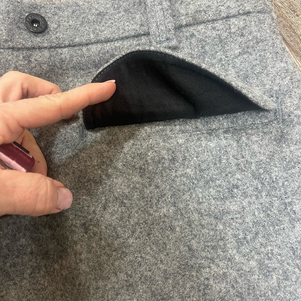 Filson wool pants - Picture 6 of 12